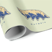 耐久- Tardigrade ラッピングペーパー (ロールコーナー)