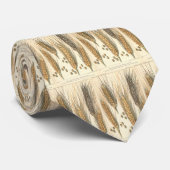 耐乾性小麦工場、ヴィンテージ農業 ネクタイ (ロール)