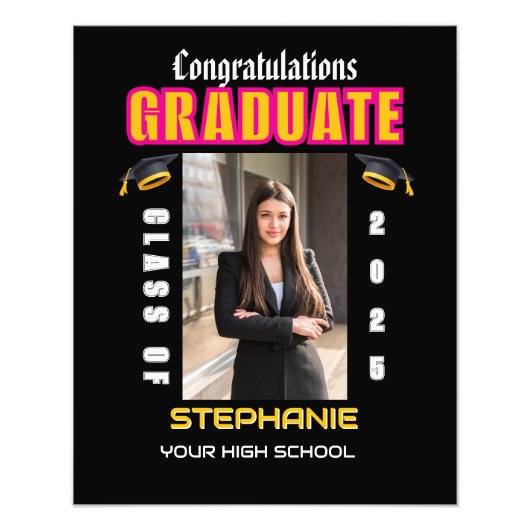 耐候性パーソナライズされたハウスフラグ フォトプリント            (正面)