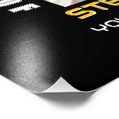 耐候性パーソナライズされたハウスフラグ フォトプリント            (角)