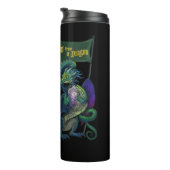 耐候性パーソナライズされた タンブラー (回転右)