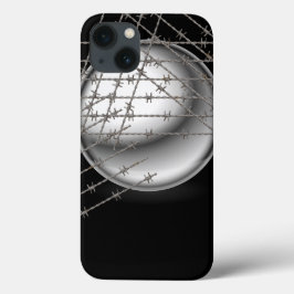 耐命すごい認識のケース！ iPhone 13ケース