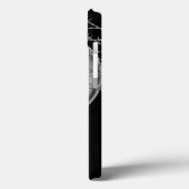 耐命すごい認識のケース! Case-Mate iPhoneケース (裏面 / 左)