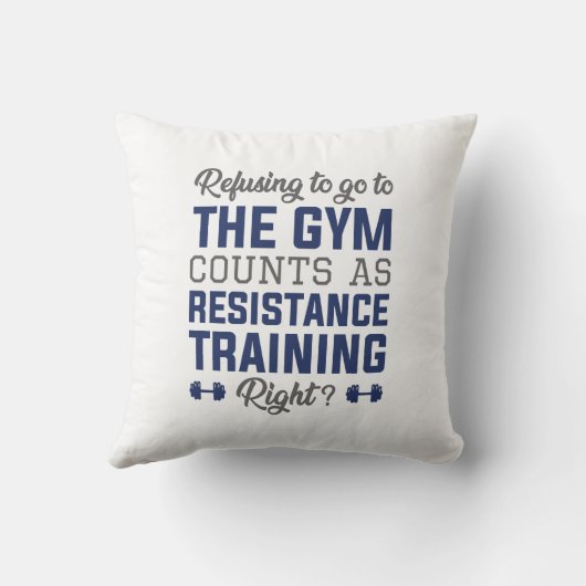 耐性訓練 クッション (裏面)