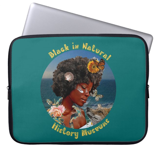 耐水性ラップトップスリーブ ラップトップスリーブ (正面)