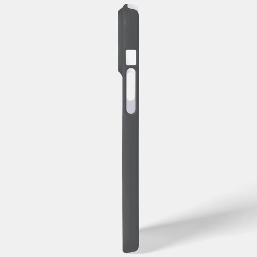 耐滴性 Case-Mate iPhoneケース (裏面 / 左)