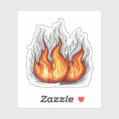 耐火性で シール (シート)