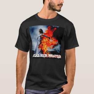 耐火性のワイシャツ Tシャツ