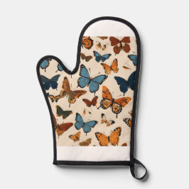 耐熱性オーブンミッツ及びポットホルダーセット 鍋つかみ