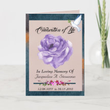 耐用命モダン令の折り畳みお祝い