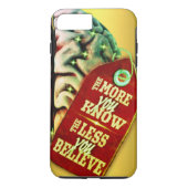 耐用年数 Case-Mate iPhoneケース (裏面)