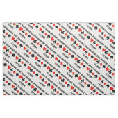 耐障害性の高いBridge遊カードスーツの開発 ファブリック (ファットクウォーター)