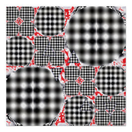 耕された州 ポスター