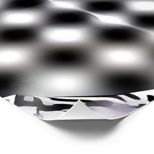 耕された州 ポスター (コーナー)