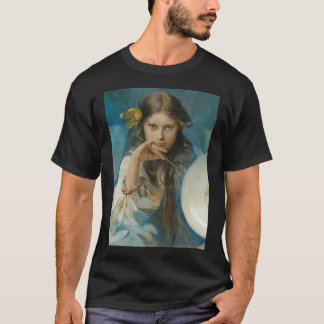 耕す、クリミア - イワン・コンスタンチノヴィチ Tシャツ