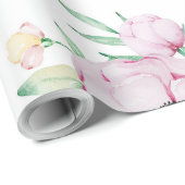 耳と卵 ラッピングペーパー (ロールコーナー)