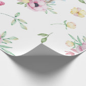 耳と卵 ラッピングペーパー (角)