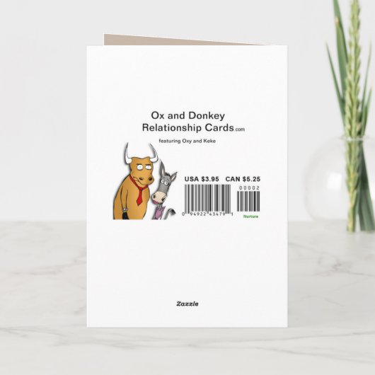 耳に届く音楽 カード (裏面)