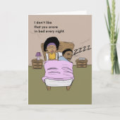 耳に届く音楽 カード (正面)