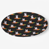 耳に強い ペーパープレート (アングル)