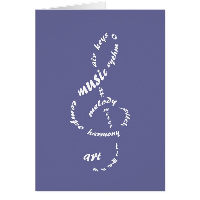 耳に音楽を入れる (正面)