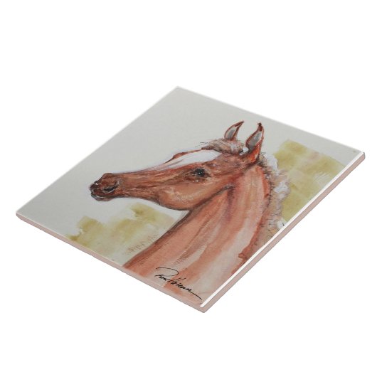 耳を上げて！ タイル (側面)