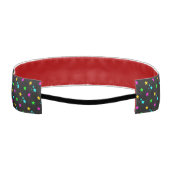 耳介類 アスレチックヘッドバンド (裏面)