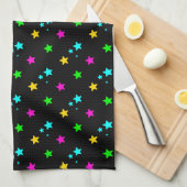 耳介類 キッチンタオル (四つ折り)