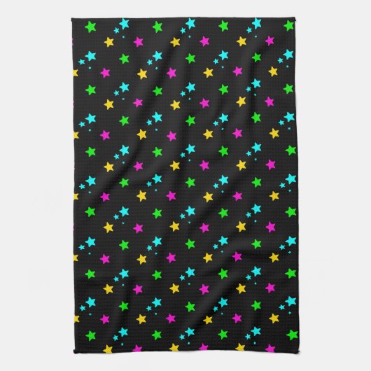 耳介類 キッチンタオル (縦)