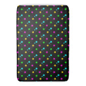 耳介類 バスマット (正面縦)