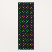 耳介類 ヨガマット (正面)