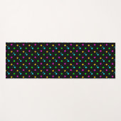 耳介類 ヨガマット (正面(横))