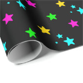 耳介類 ラッピングペーパー (ロールコーナー)