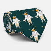 耳医ヘルムドアーウィッグ ネクタイ (ロール)