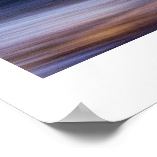 耳書き33 ポスター (角)