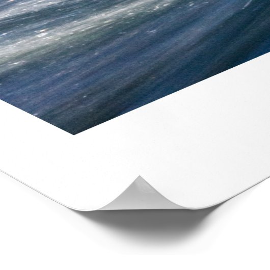 耳書き34 ポスター (角)