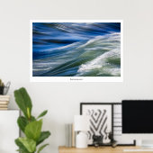 耳書き34 ポスター (ホームオフィス)