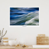 耳書き34 ポスター (キッチン)