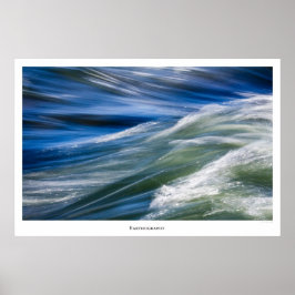 耳書き34 ポスター