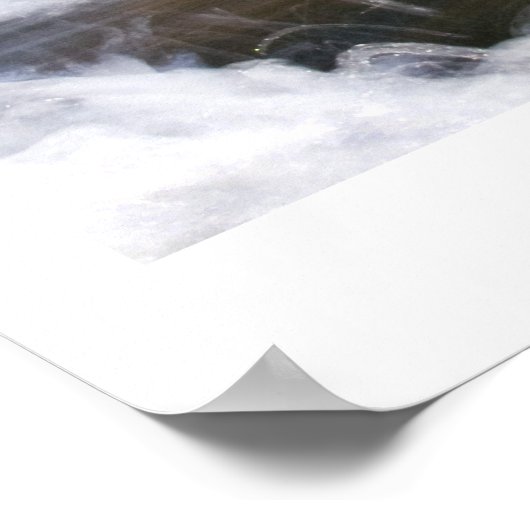 耳書き37 ポスター (角)