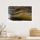 耳書き37 ポスター (キッチン)