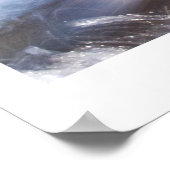 耳書き38 ポスター (角)