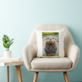 耳枕 クッション (椅子)