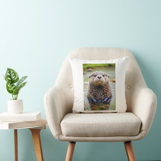 耳枕 クッション (椅子)