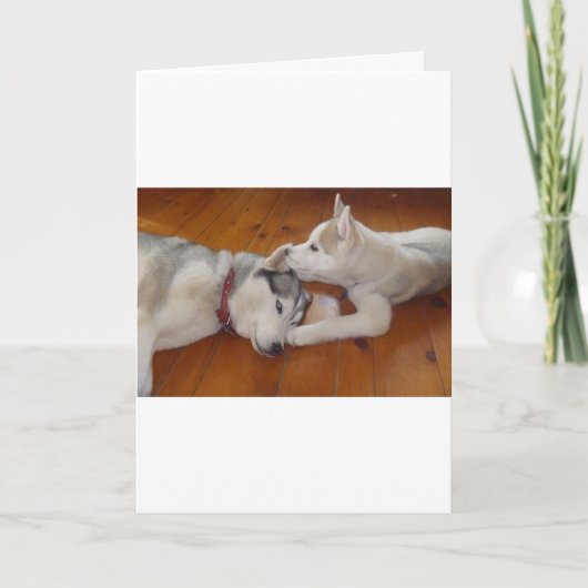 耳漏れさせて…「愛してる」 シーズンカード (正面)