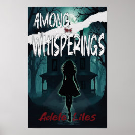 耳語の中で ポスター
