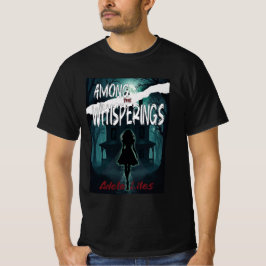 耳語の中で Tシャツ