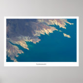 耳造影 ポスター (正面)