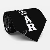 耳離れ耳懸命難聴タイ ネクタイ (ロール)