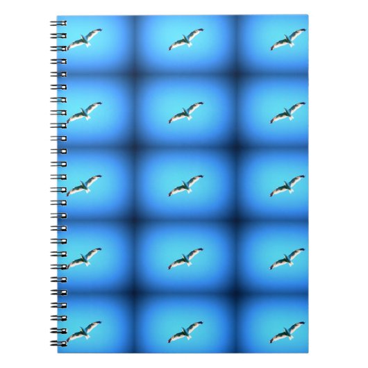 耳鳴りノート ノートブック (正面)